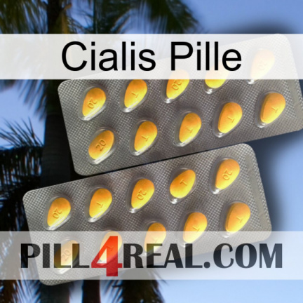 Cialis Pill cialis2